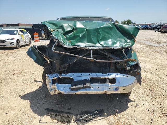 Photo 5 from auction – 1995 DODGE RAM PU1500 with VIN 1B7HC16X2SS162885