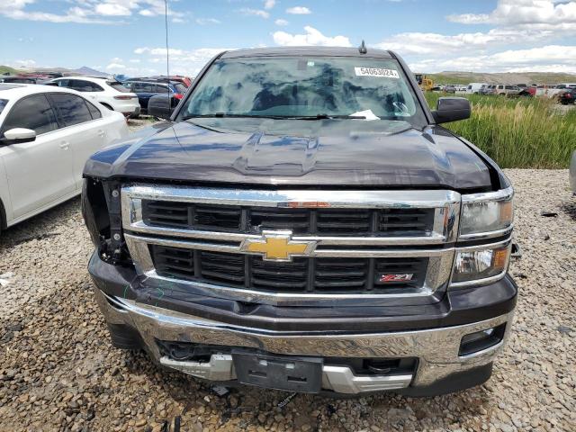 Foto 5 de la subasta – 2015 CHEVROLET SILVERADO con VIN 1GCUKREC7FF202472