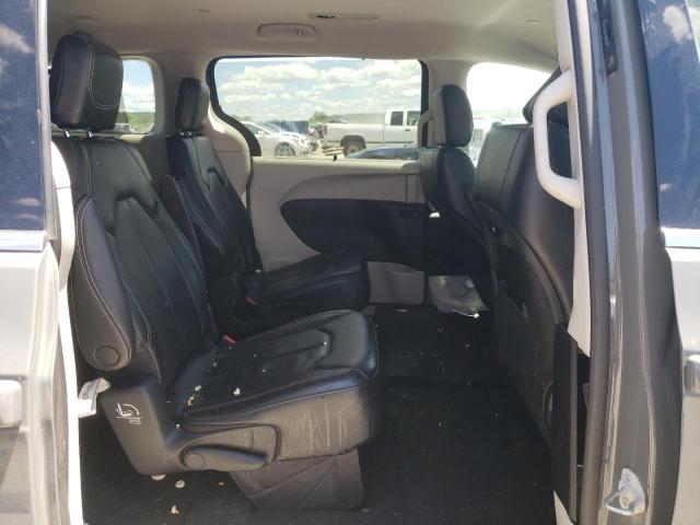 Photo 11 from auction – 2022 CHRYSLER PACIFICA T with VIN 2C4RC1BG4NR132979