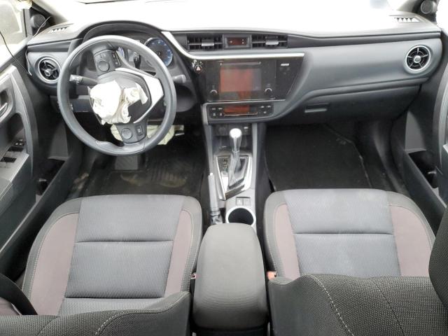 Photo 8 from auction – 2017 TOYOTA COROLLA L with VIN 2T1BURHE2HC930971