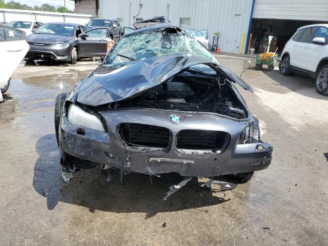 Photo 5 from auction – 2011 BMW 535 I with VIN WBAFR7C57BC801605