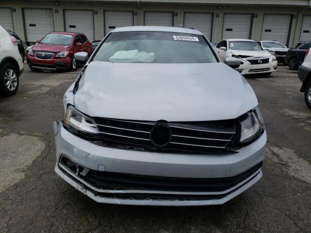 Photo 5 from auction – 2017 VOLKSWAGEN JETTA S with VIN 3VW167AJ9HM223176