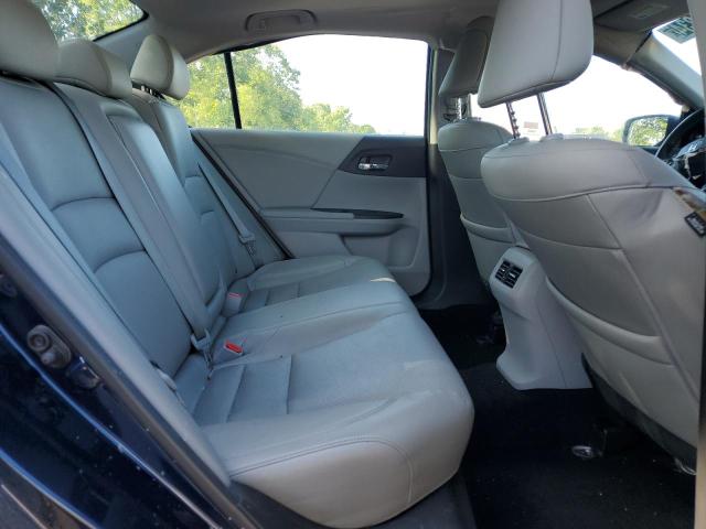 Photo 10 from auction – 2016 HONDA ACCORD EXL with VIN 1HGCR3F80GA024239