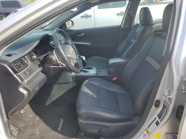 Photo 7 from auction – 2014 TOYOTA CAMRY L with VIN 4T1BF1FK4EU847296