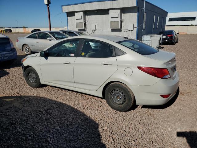 Photo 2 from auction – 2017 HYUNDAI ACCENT SE with VIN KMHCT4AE0HU219157