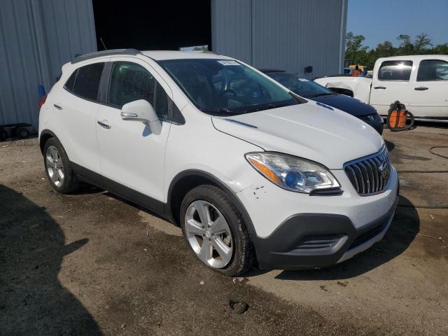 Photo 4 from auction – 2016 BUICK ENCORE with VIN KL4CJASB9GB649075
