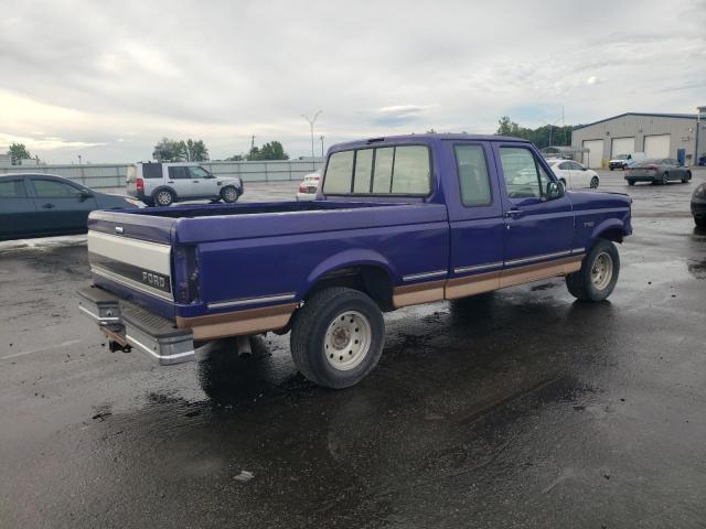 Photo 3 from auction – 1995 FORD F150 with VIN 1FTEX15N0SKA53137
