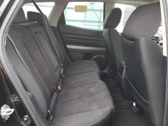 Photo 11 from auction – 2011 MAZDA CX-7 with VIN JM3ER2BM8B0400227