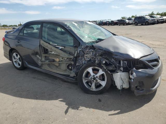 Photo 4 from auction – 2011 TOYOTA COROLLA BA with VIN 2T1BU4EE9BC636384