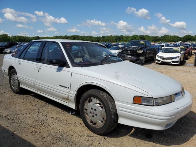 Photo 4 from auction – 1994 OLDSMOBILE CUTLASS SU with VIN 1G3WH55M2RD371663