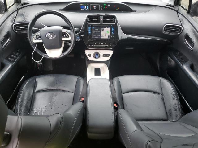 Photo 8 from auction – 2016 TOYOTA PRIUS with VIN JTDKARFU4G3520733