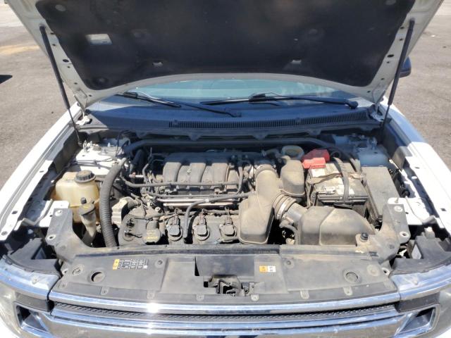 Photo 11 from auction – 2013 FORD FLEX SEL with VIN 2FMHK6C8XDBD30729