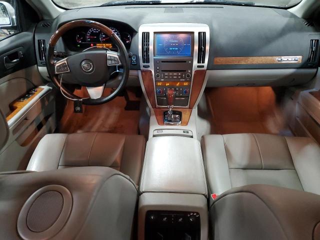Photo 8 from auction – 2009 CADILLAC STS with VIN 1G6DD67V390123060