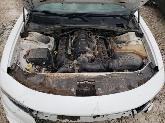 Photo 11 from auction – 2017 DODGE CHARGER PO with VIN 2C3CDXKT7HH566282