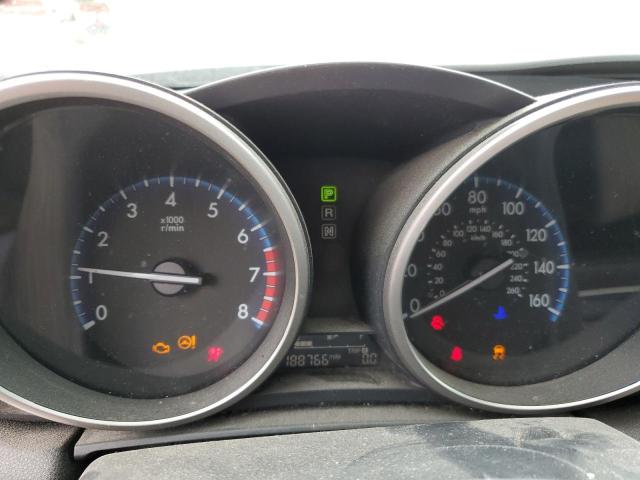 Photo 9 from auction – 2013 MAZDA 3 I with VIN JM1BL1V71D1775628