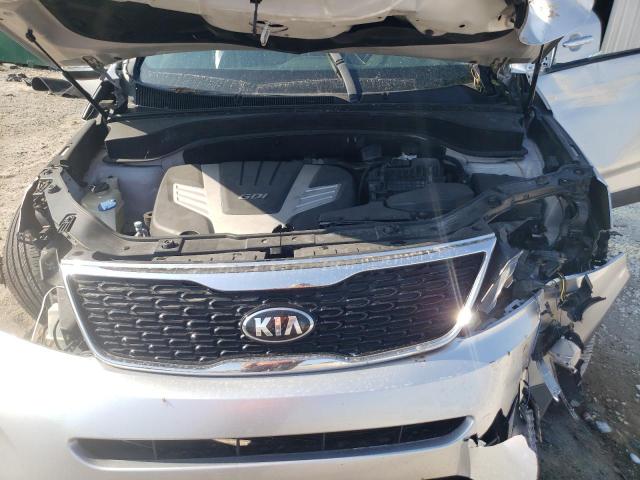 Photo 12 from auction – 2015 KIA SORENTO EX with VIN 5XYKUDA79FG566032