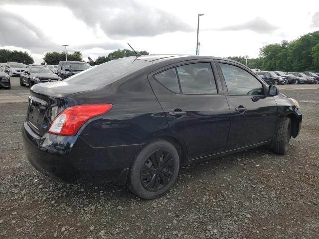 Photo 3 from auction – 2014 NISSAN VERSA S with VIN 3N1CN7AP5EL860900