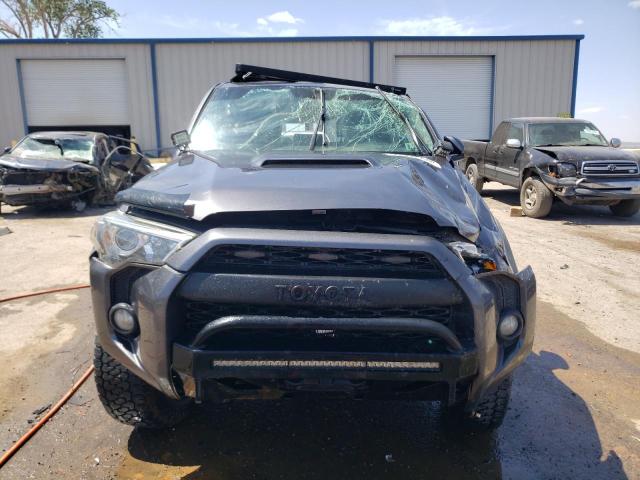 Photo 5 from auction – 2015 TOYOTA 4RUNNER SR with VIN JTEBU5JR2F5224160