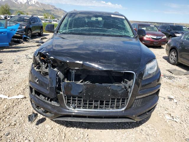 Photo 5 from auction – 2013 AUDI Q7 PRESTIG with VIN WA1DGAFE0DD017041
