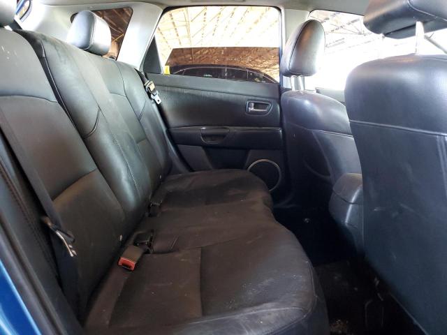 Photo 10 from auction – 2005 MAZDA 3 HATCHBAC with VIN JM1BK343951289504