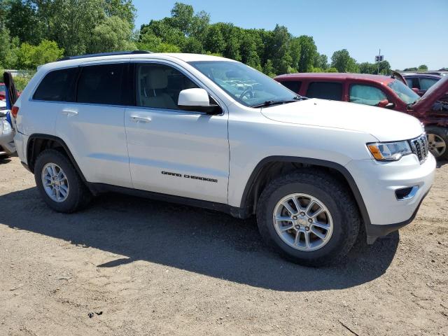 Photo 4 from auction – 2019 JEEP GRAND CHER with VIN 1C4RJFAG3KC816186