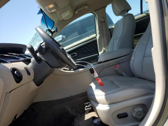 Photo 7 from auction – 2012 FORD TAURUS SEL with VIN 1FAHP2EW6CG100516