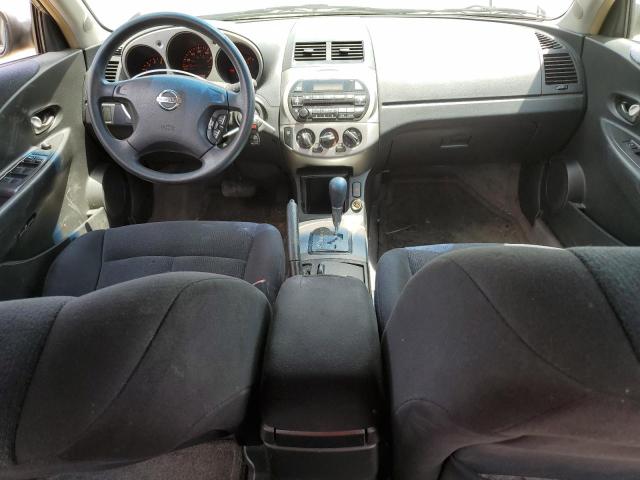 Zdjęcie 8 z aukcji – 2004 NISSAN ALTIMA BAS z VIN 1N4AL11D44C155776