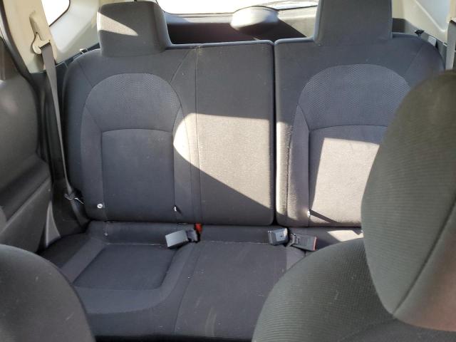 Photo 10 from auction – 2011 NISSAN ROGUE S with VIN JN8AS5MV7BW688147