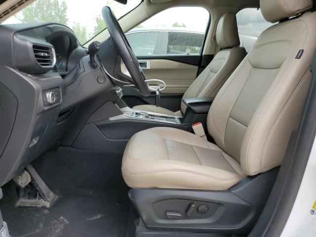 Photo 7 from auction – 2021 FORD EXPLORER L with VIN 1FMSK7FH0MGB06157