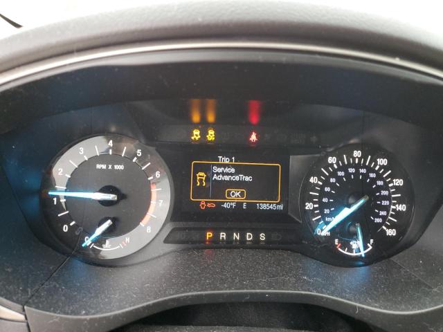 Photo 9 from auction – 2014 FORD FUSION SE with VIN 3FA6P0HD0ER213847