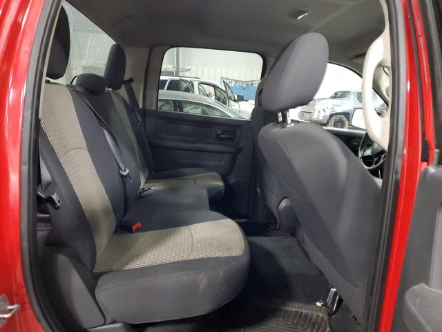 Photo 10 from auction – 2012 DODGE RAM 1500 S with VIN 1C6RD7KT2CS163809