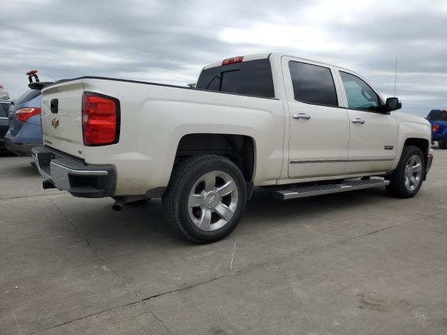Photo 3 from auction – 2014 CHEVROLET SILVERADO with VIN 3GCPCSEC9EG473015