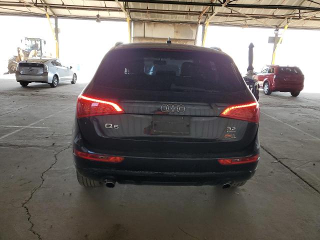 Photo 6 from auction – 2010 AUDI Q5 PREMIUM with VIN WA1LKAFP4AA110900