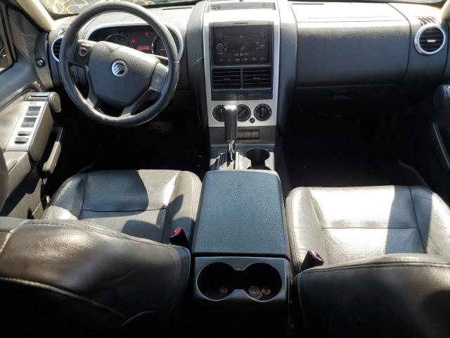 Photo 8 from auction – 2006 MERCURY MOUNTAINEE with VIN 4M2EU46E86UJ02307
