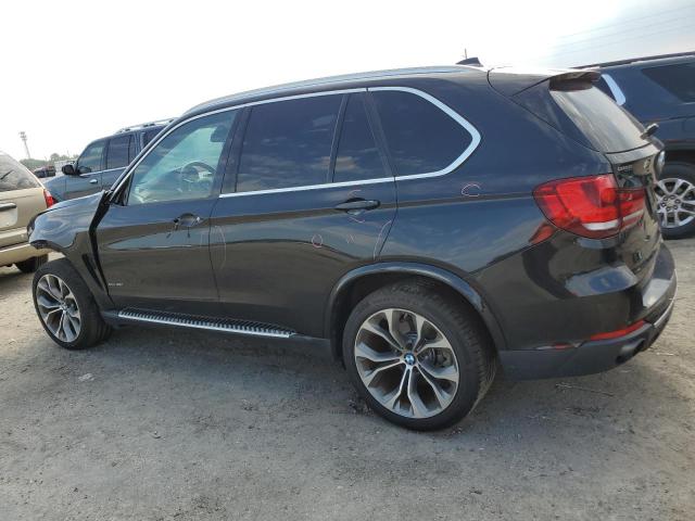 Photo 2 from auction – 2016 BMW X5 XDRIVE3 with VIN 5UXKR0C54G0P19721