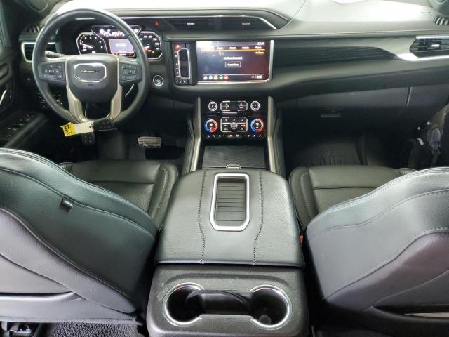 Photo 8 from auction – 2021 GMC YUKON DENA with VIN 1GKS2DKL5MR252396
