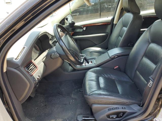 Photo 7 from auction – 2008 VOLVO XC70 with VIN YV4BZ982481007786