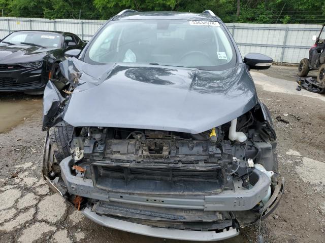 Photo 5 from auction – 2019 FORD ECOSPORT T with VIN MAJ6S3KLXKC262919