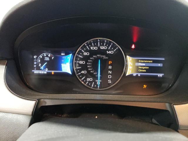 Photo 9 from auction – 2013 FORD EDGE SEL with VIN 2FMDK4JC8DBA62192