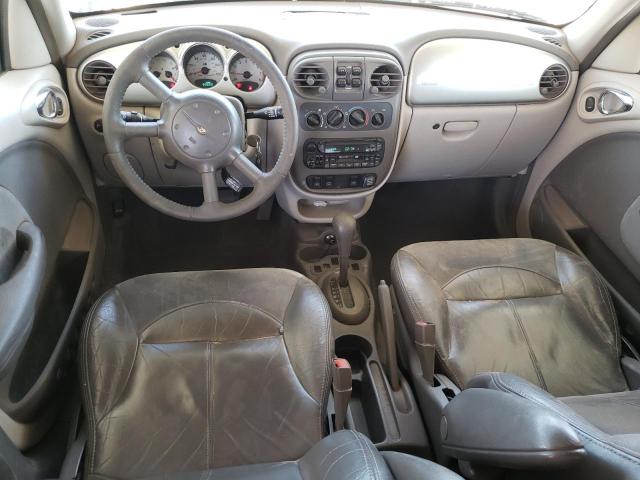 Photo 8 from auction – 2002 CHRYSLER PT CRUISER with VIN 3C8FY68B72T245345