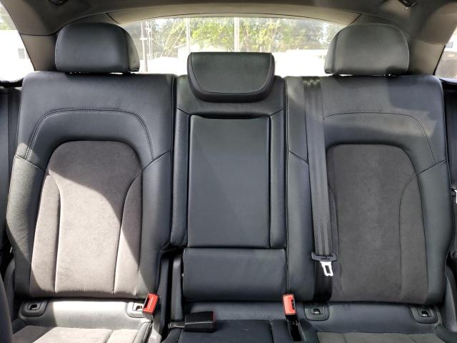 Photo 10 from auction – 2016 AUDI SQ5 PREMIU with VIN WA1CCAFP6GA051323