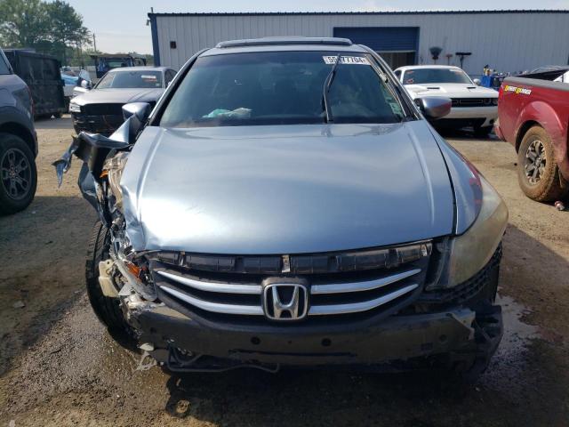 Photo 5 from auction – 2011 HONDA ACCORD EX with VIN 1HGCP2F75BA133604