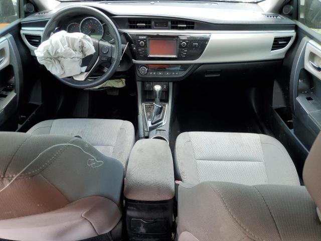 Photo 8 from auction – 2015 TOYOTA COROLLA L with VIN 2T1BURHE1FC368266