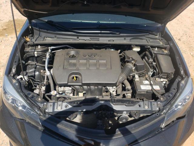 Photo 11 from auction – 2019 TOYOTA COROLLA L with VIN 2T1BURHE4KC159095