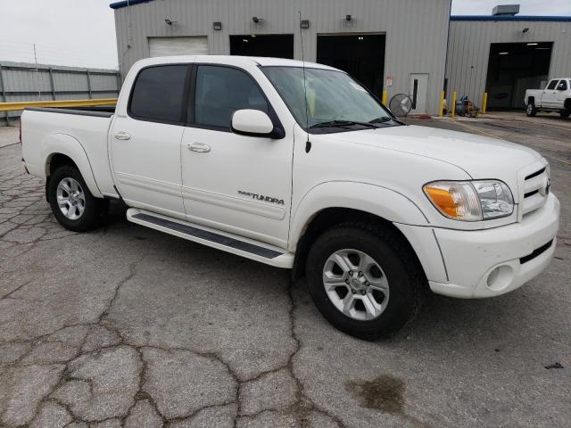 Photo 4 from auction – 2005 TOYOTA TUNDRA with VIN 5TBDT48155S498500