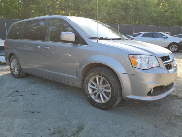 Photo 4 from auction – 2019 DODGE GRAND CARA with VIN 2C4RDGCG3KR661513