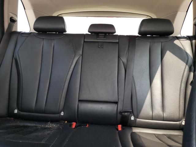 Photo 10 from auction – 2014 BMW X5 SDRIVE3 with VIN 5UXKR2C53E0C00364