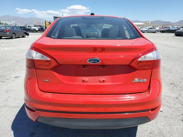 Photo 6 from auction – 2014 FORD FIESTA SE with VIN 3FADP4BJ1EM235625