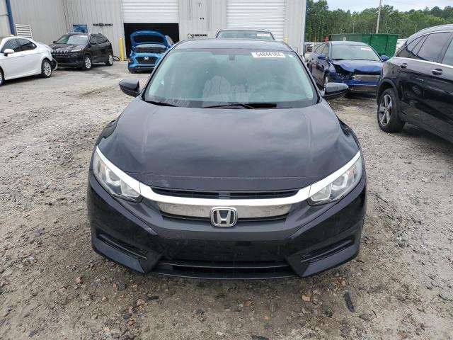 Photo 5 from auction – 2017 HONDA CIVIC LX with VIN 19XFC2F59HE018905