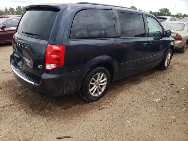 Photo 3 from auction – 2014 DODGE GRAND CARA with VIN 2C4RDGCGXER429706